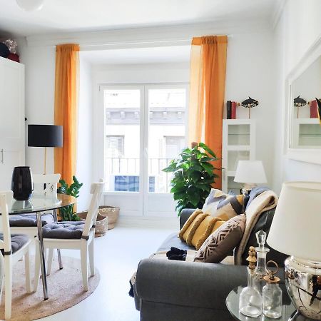 Your Best Experience In Old Madrid - Sol Apartment Exterior photo
